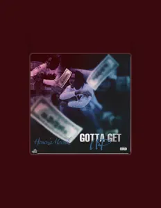 Honcho Moonkを聴いたり、ミュージックビデオを鑑賞したり、経歴やツアー日程などを確認したりしましょう！