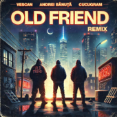 Old Friend (Remix)