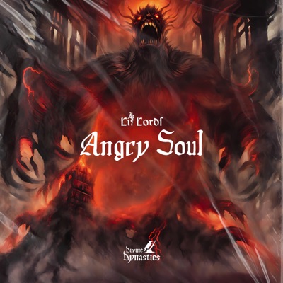 Angry Soul - Single