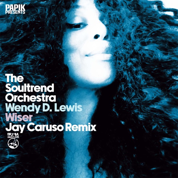 Wiser (Jay Caruso Remix) - Single