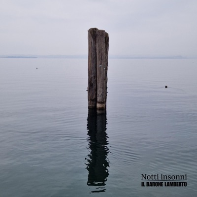 Notti insonni - Single
