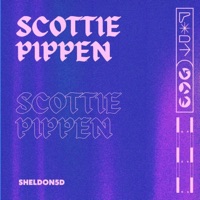 Scottie Pippen - Single - Sheldon5d