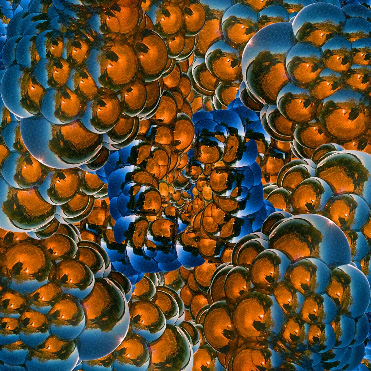 Daichi Yamamoto & JJJ - Radiant (2024) [iTunes Plus AAC M4A]-新房子