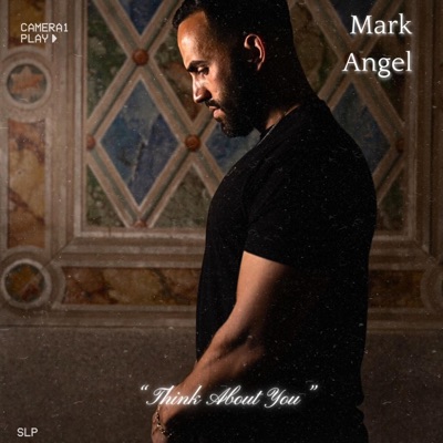 Think About You (feat. Estalina Love) - Single
