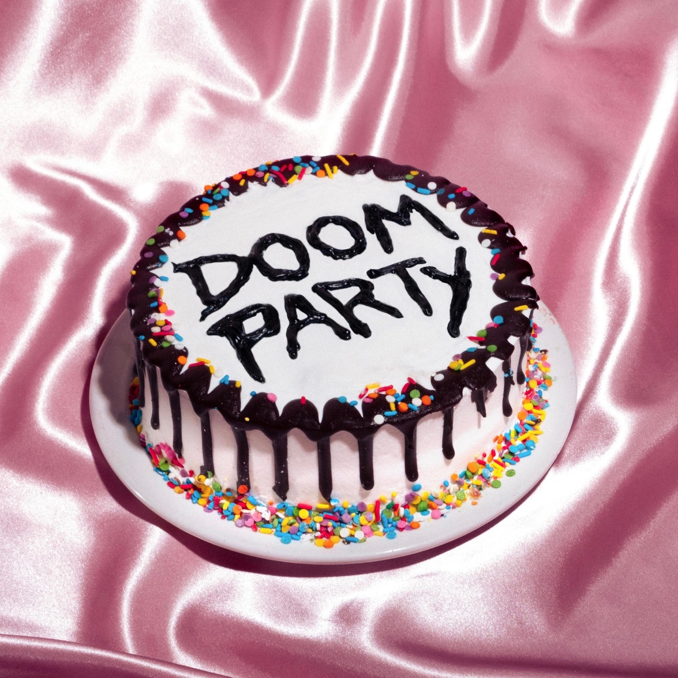 Lost Henry – Doom Party (2023) [iTunes Match M4A]