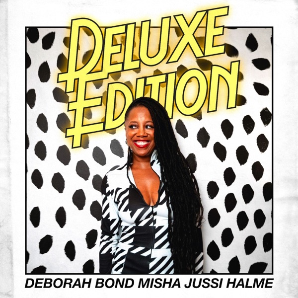 Deluxe Edition - Single