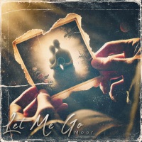 Let me go - Single - Meer
