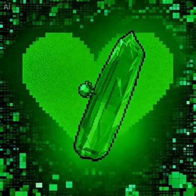 Kryptonite! - Single