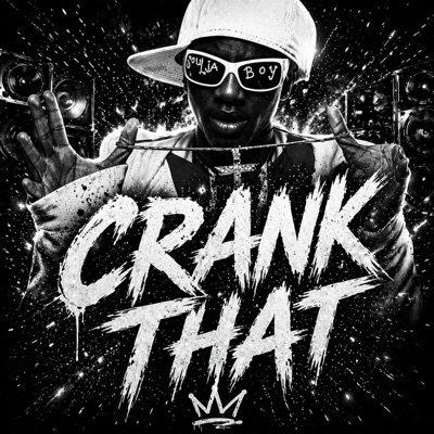 CRANK THAT - Single