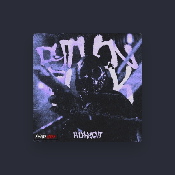 Phonknight's avatar