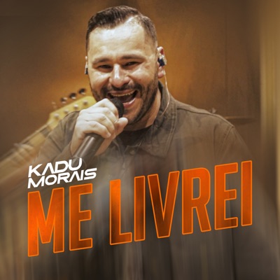 Me Livrei - Single