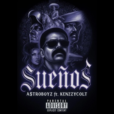 Sueños - Single
