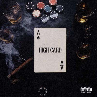 High Card - EP