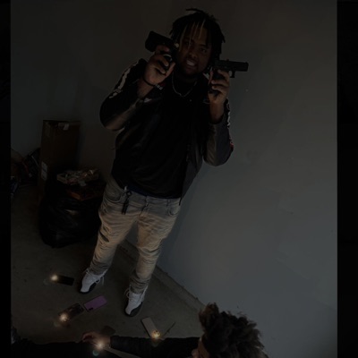 dont call him dracco no mo-DRAC Ep - EP