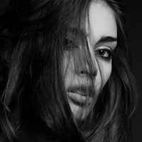 Album cover for Maria Becerra by LiL V