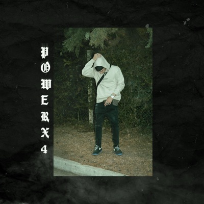 Power X4 - Single