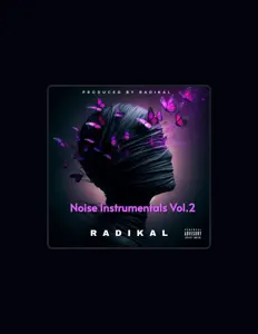 Listen to Radikal, watch music videos, read bio, see tour dates & more!