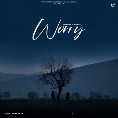 Worry - Single