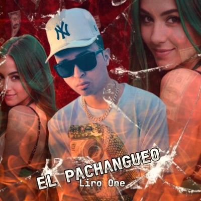 El Pachangueo - Single