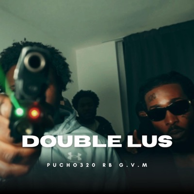 DOUBLE LUS - Single