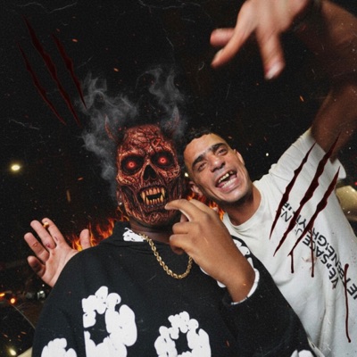 BUCHI BUCHI - Single