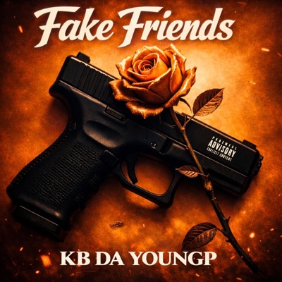 Fake Friends - Single