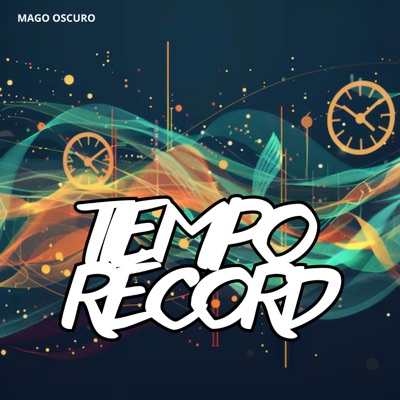 Tiempo Récord - Single