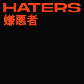 Haters Crow