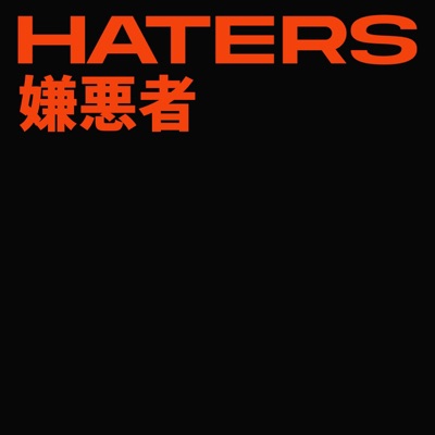 Haters - Single