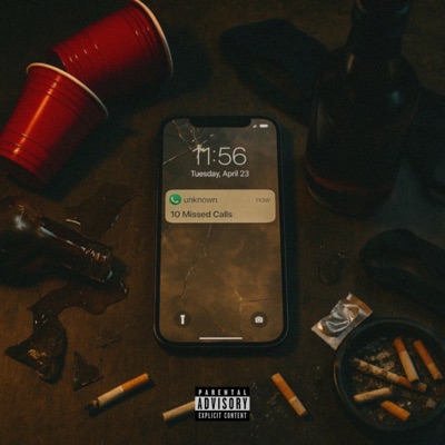 Phone (feat. Atheo) - Single
