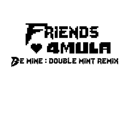 mine/double mint - Single