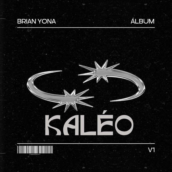KALÉO - EP