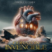 CORAZÓN INVENCIBLE - Doble R Family, Luis RM & Luis Josue GR