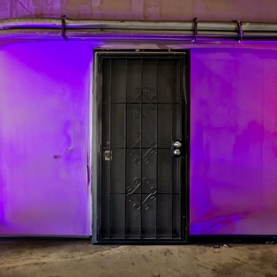 Air Force II - Single