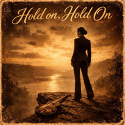 Hold on, Hold on - IngaRose