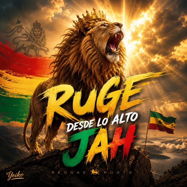 Ruge desde lo alto