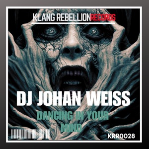 Dancing in Your Mind - Single