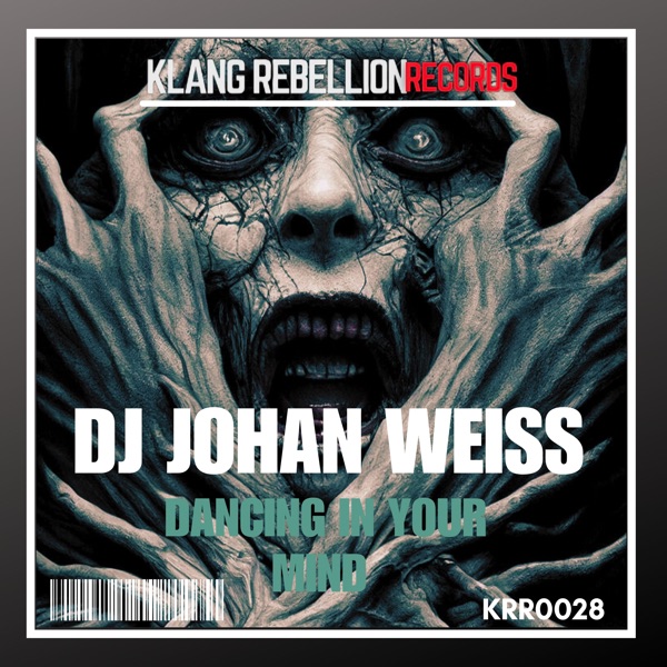 Dancing in Your Mind - Single