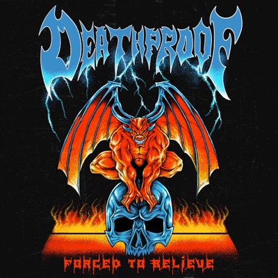 Forced To Believe - EP