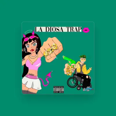 Listen to Mzo Diosa, watch music videos, read bio, see tour dates & more!