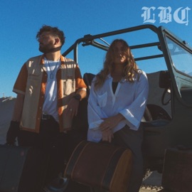 LBC (feat. Analo Kanga) Tyche