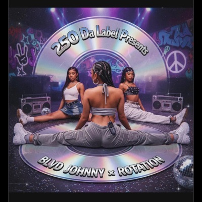 Rotation (clean) [Radio Edit] - Single