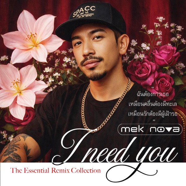 I need U: The Essential Remix Collection