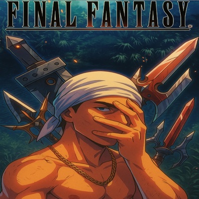 FINAL FANTASY - Single