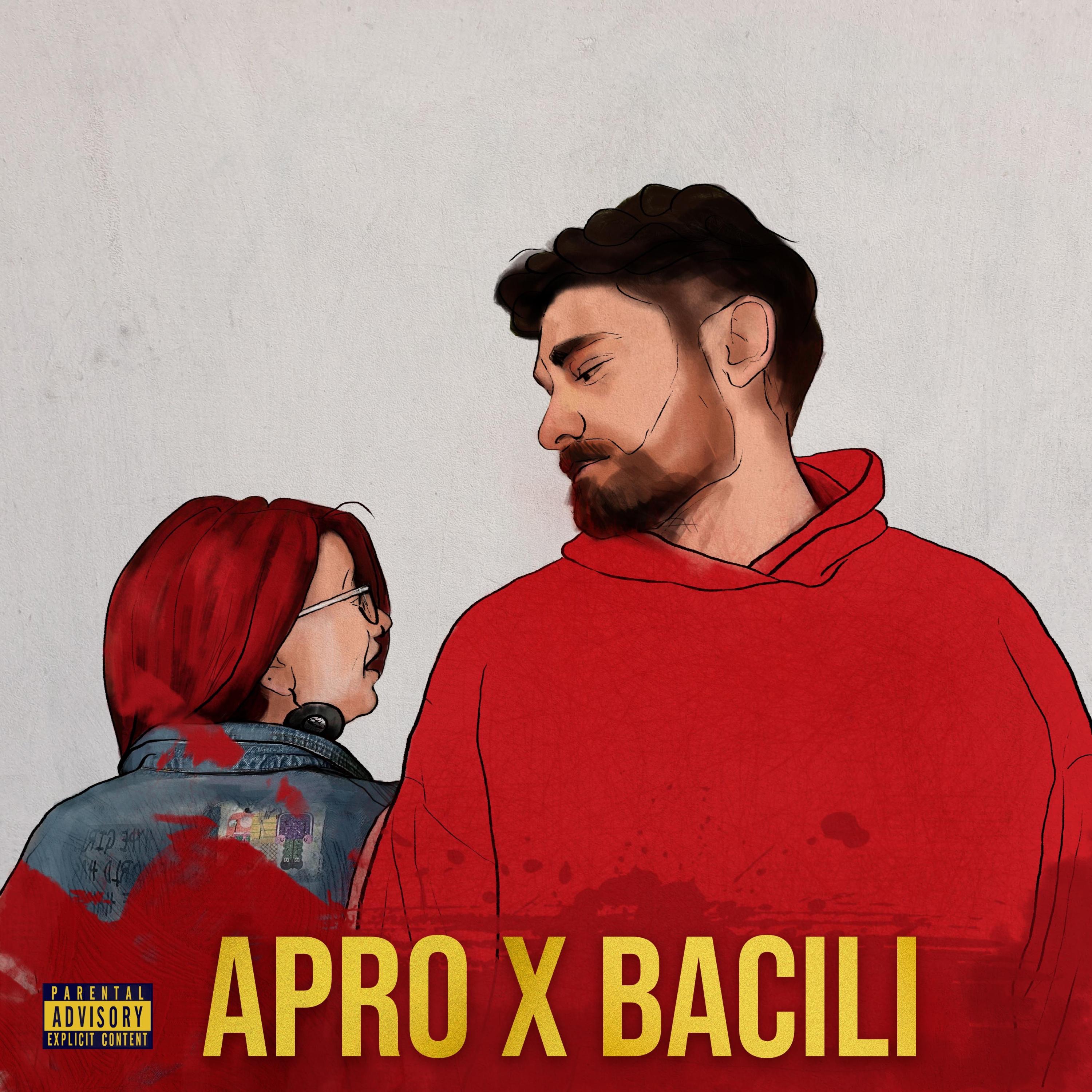 Meditirati ili metadonirati (feat. Bacili) - Single