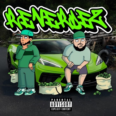 REverdez (feat. Pansophi & Sill Bucle) - Single