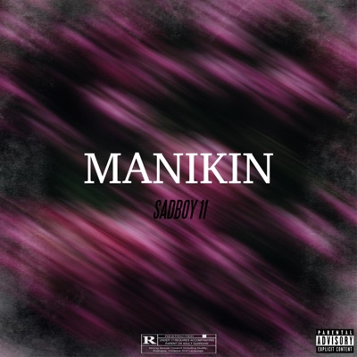 MANIKIN - Single