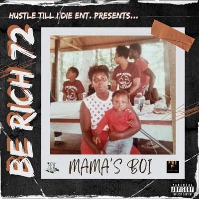 Mama's Boi