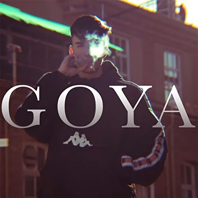 Goya - Single
