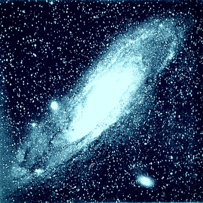 Music For Moogs (Cosmos) artwork